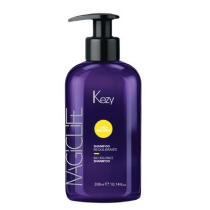 Кейзі 09285 Kezy BIO-BALANCE Shampoo 1000ml Шампунь біо-баланс