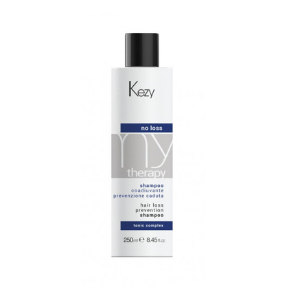 Кейзі 09201 Kezy ANTI-AGE Shampoo 1000ml Шампунь для відновлення волосся