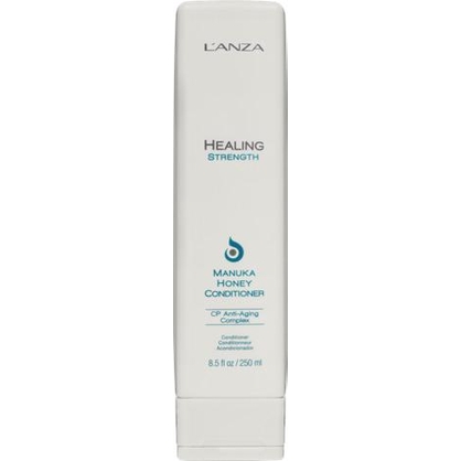 Ланза 15109 LANZA Strength Manuka Conditioner 250мл Кондиціонер з медом Манука 250мл