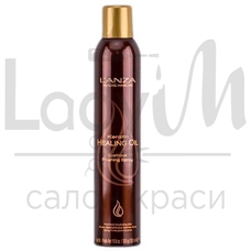 Ланза 24010 LANZA KHO Finishing Spray Лак для сяйва волосся 350мл