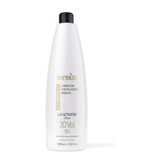 Сенсус Sensus Lux Activator 30 Vol. 1000 ml Люкс активатор 9%