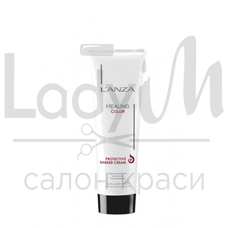 Ланза 19326 LANZA Protective Barrier Cream Захисний Крем 200ml