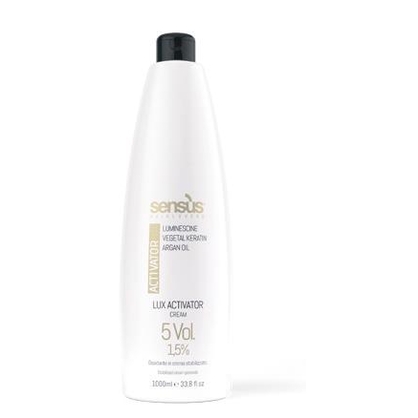 Сенсус Sensus Lux Activator 5 Vol. 1000 ml Люкс активатор 1,5%