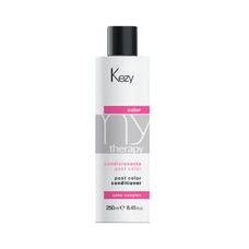 Кейзі 09228 Kezy COLOR Conditioner 250ml Кондиціонер для фарбованного волосся