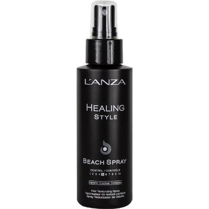 Ланза 37403 LANZA Healing Style Beach Spray Пляжний спрей 100мл