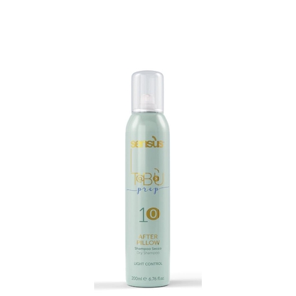 Сенсус 30736 Sensus 10 After Pillow 200 ml - Shampoo Сухий шампунь
