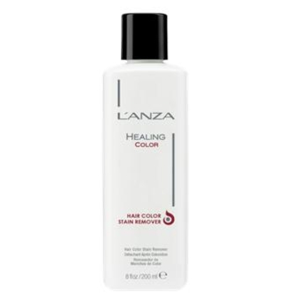 Ланза 19325 LANZA Haircolor Stain Remover Засіб для Видалення Плям 200ml