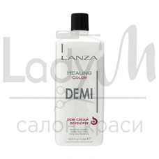 LANZA Demi Developer 200 мл Демі Проявник 200 мл
