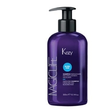 Кейзі 09266 Kezy MAGICLIFE Conditioner ENERGIZZANTE 1000ml Зміцнюючий кондиціонер