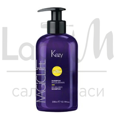 Кейзі 09285 Kezy BIO-BALANCE Shampoo 1000ml Шампунь біо-баланс