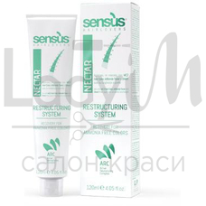 Сенсус Sensus Nectar for Ammon. ColorНектар-реконст. для перман. фарби 120 ml