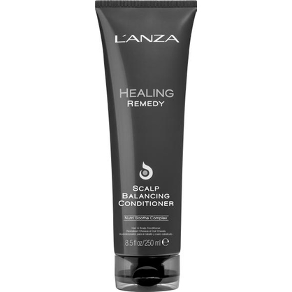 Ланза 30109 LANZA Remedy Conditioner Балансуючий кондиціонер для шкіри голови 250