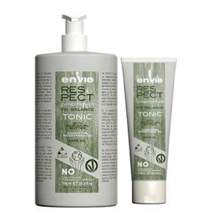 Енві ENVIE кондиціонер RESPECT TONIC 250ml