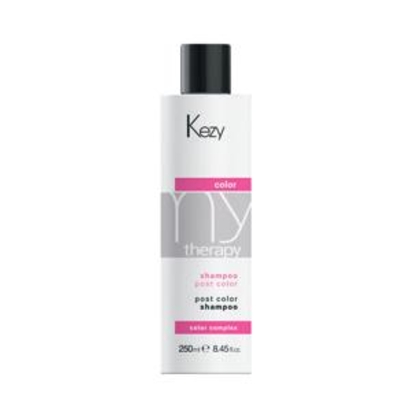 Кейзі 09226 Kezy COLOR Shampoo 250ml Шампунь для фарбованного волосся