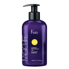 Кейзі 09294 Kezy Mask ULTRA VIOLETTO 300ml Маска Ультрафіолет 300ml