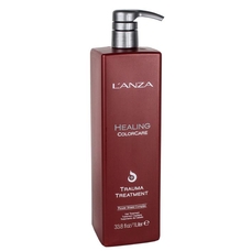 Ланза 40573 LANZA Trauma Restorative Conditioner 950 мл Відновл.конд. для кольор. волосся .950 мл