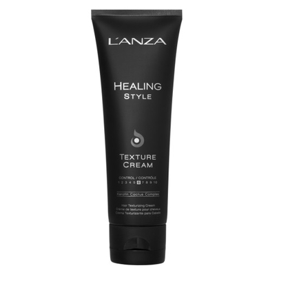 Ланза 36004 LANZA Healing Style Texture Cream Крем для текстури 125мл