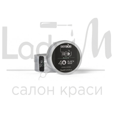 Сенсус 30681 Sensus 40 Black Wax 75 ml Чорний віск