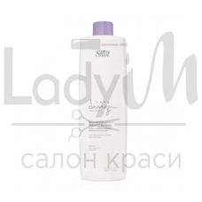 Шот 00971 Shot SIMPLY BLOND Shampoо 1000 ml Шампу.для освітл.та мел