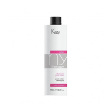 Кейзі 09227 Kezy COLOR Shampoo 1000ml Шампунь для фарбованного волосся