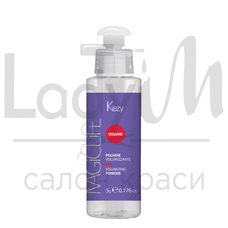 Кейзі 09572 Kezy MAGICLIFE VOLUMIZING POWDER 5gr Пудра для об'єму