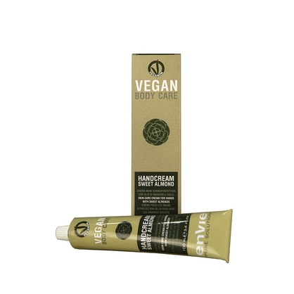 Енві Крем для рук Vegan New 100ml