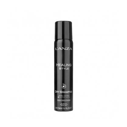 Ланза 36206 LANZA Healing Style Dry Shampoo Сухий шампунь 300мл