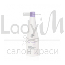 Шот 00946 Shot SIMPLY BLOND Shampoо Violet 250 ml. Шамп.фиолет Чудовий Блонд