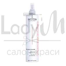 Енві ENVIE LUXURY CROMACTIVE COLOR Fluid 250 ML EN440 Спрей з кислим PH з екстрактом граната 250ml