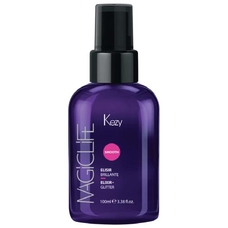 Кейзі 09292 Kezy MAGICLIFE TRATTAMENTO P. IN OLIO 100ml Олійка для глибокого догляду за волоссям