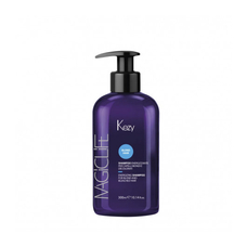 Кейзі 09263 Kezy MAGICLIFE Shampoo ENERGIZZANTE 300ml Шампунь для знебарвл. волосся