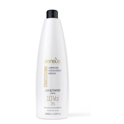 Сенсус Sensus Lux Activator 10 Vol. 1000 ml Люкс активатор 3%