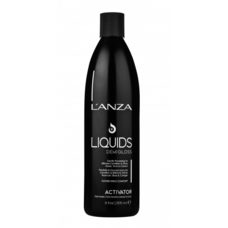 Ланза LANZA LDG 2% 7 vol. Activator 2% 200ml