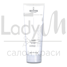 Енві ENVIE LUXURY MASK KERATIN 250 ML EN452 Капілярна маска для пошкодженого волосся 250ml