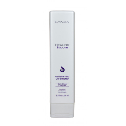 Ланза 14609 LANZA Smooth Conditioner 250мл Кондиціонер для глянцу волосся 250мл