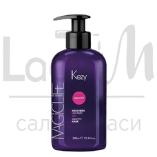 Кейзі 09283 Kezy MAGICLIFE Mask SMOOTH 1000ml Розгладжуюча маска 1000ml