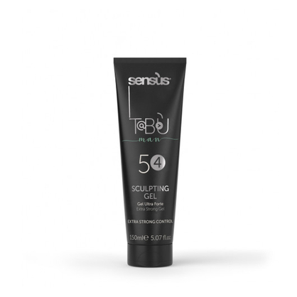 Сенсус 30807 Sensus 30 Medium Black Gel 150 ml Модулюючий чорний гель