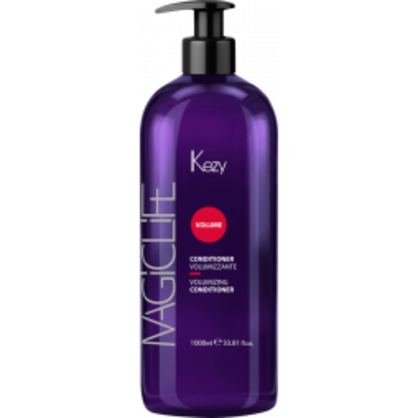 Кейзі 95003 Kezy MAGICLIFE Balm VOLUME 300ml Кондиціонер для об'єму 300ml