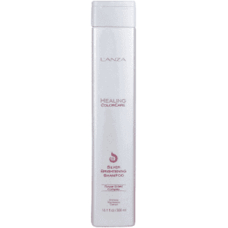 Ланза 40633 LANZA Color Silver Brightening 1000мл Shampoo Срібний шампунь 1000мл