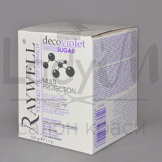 Висвітлююча пудра фіолетова Deko Violet 500 г