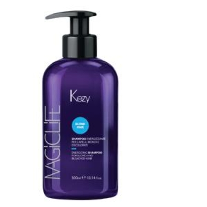 Кейзі 09264 Kezy MAGICLIFE Conditioner ENERGIZZANTE 300ml Зміцнюючий кондиціонер