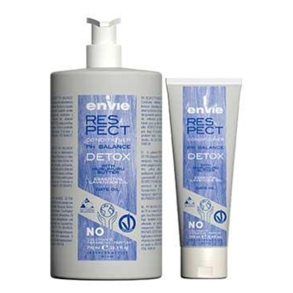 Енві ENVIE кондиціонер RESPECT DETOX 250ml