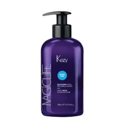 Кейзі 09268 Kezy Mask PERLA 300ml Маска Перлина 300ml