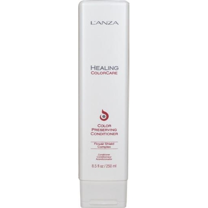 Ланза 40648 LANZA Color Silver Brightening Conditioner 250мл Срібний Кондиціонер 250мл