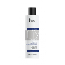 Кейзі 09201 Kezy ANTI-AGE Shampoo 1000ml Шампунь для відновлення волосся