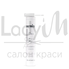 Сенсус 30640 Sensus Densify Shampoo 250 ml Шампунь проти випаді. волосся