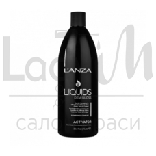 Ланза LANZA LDG 7 vol. Activator 2% 1000ml