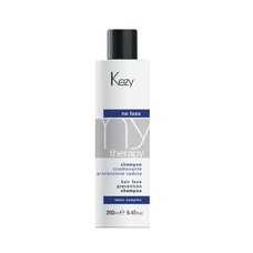 Кейзі 09231 Kezy NO LOSS Shampoo 250ml Шампунь для профілактіки випадіння волосся