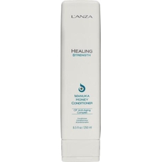 Ланза 15133 LANZA Strength Manuka Conditioner 1000мл Кондиціонер з медом Манука 1000мл