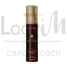 Ланза 27104 LANZA KHO Smooth Down Spray 100мл Спрей для розглад. волосся 100мл